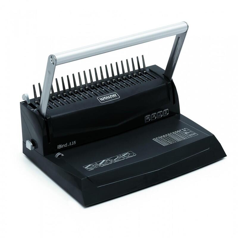 Bindownica Ibind A15