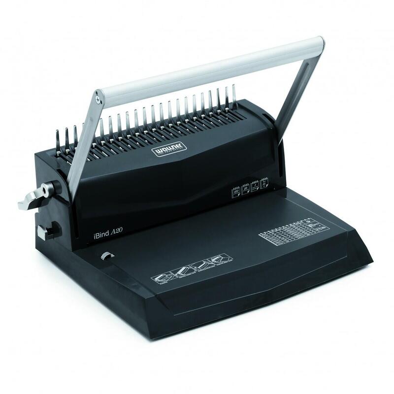 Bindownica Ibind A20