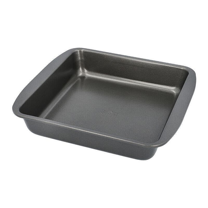 Birkmann Easy Baking, Brownieform, 23 X 23 Cm, Höhe 5 Cm,