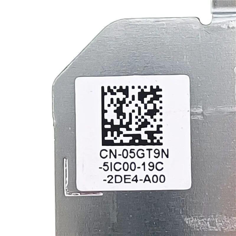Bisagra De Pantalla Para Portátil Dell Precision 3540 3541 Latitude 5500 5501 M3540