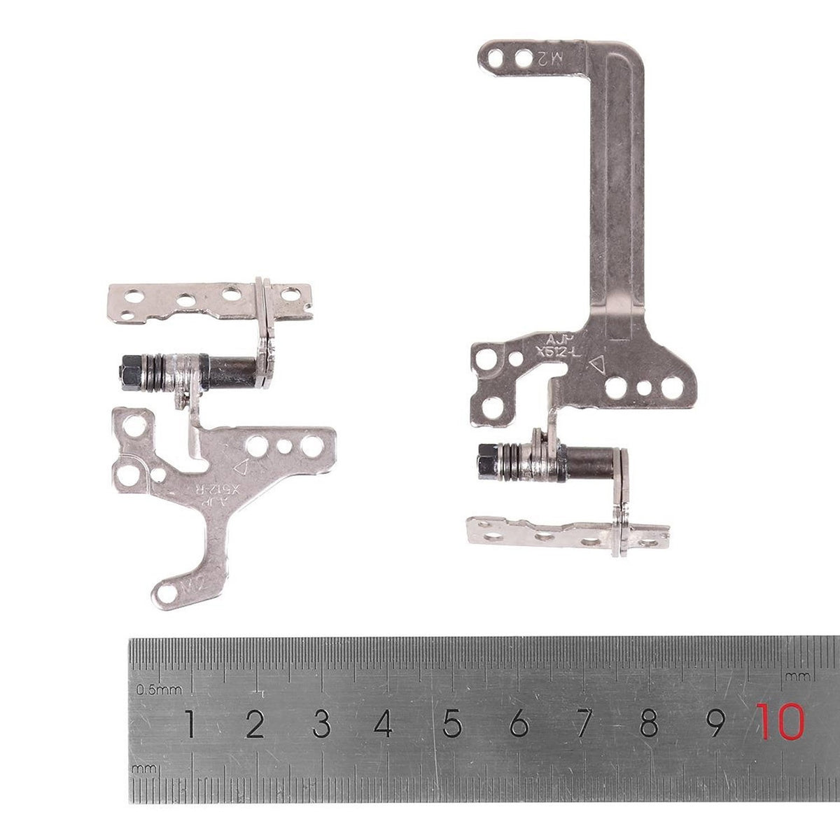 Bisagras Para Portátil Asus Vivobook15 X512F X512Da F512 V5000J