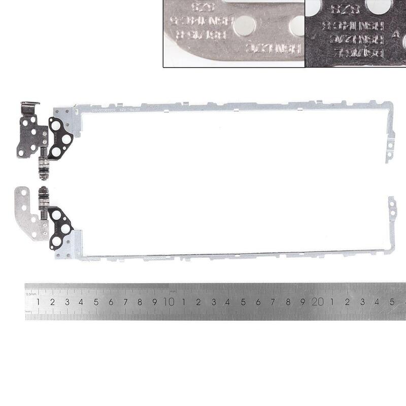 Bisagra Para Portátil Hp 650 G4 655 G4