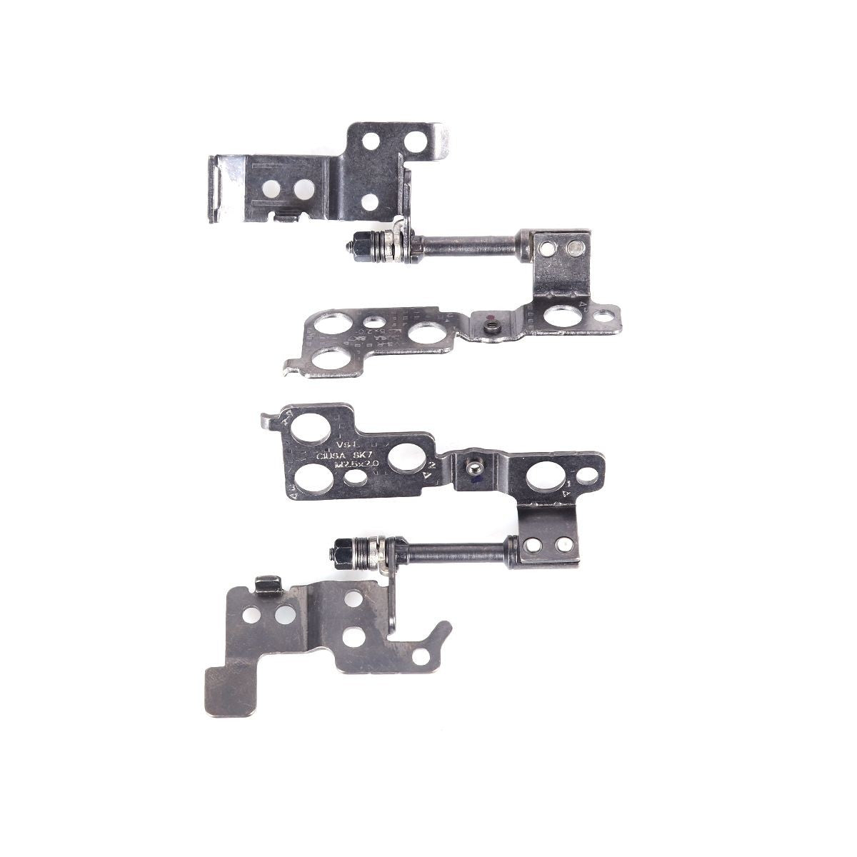 Bisagras Para Portátil Lenovo 320S-14Ikb 520S-14Ikb 320S-14