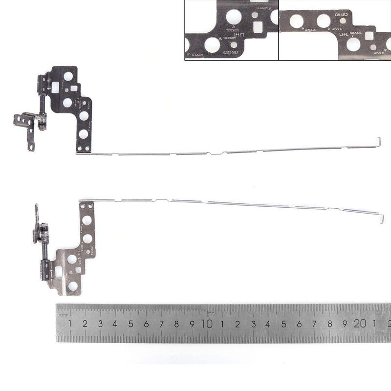 Bisagra Para Portátil Lenovo Ideapad 3 14iil05 Iml05 3 14ada 2020 14s