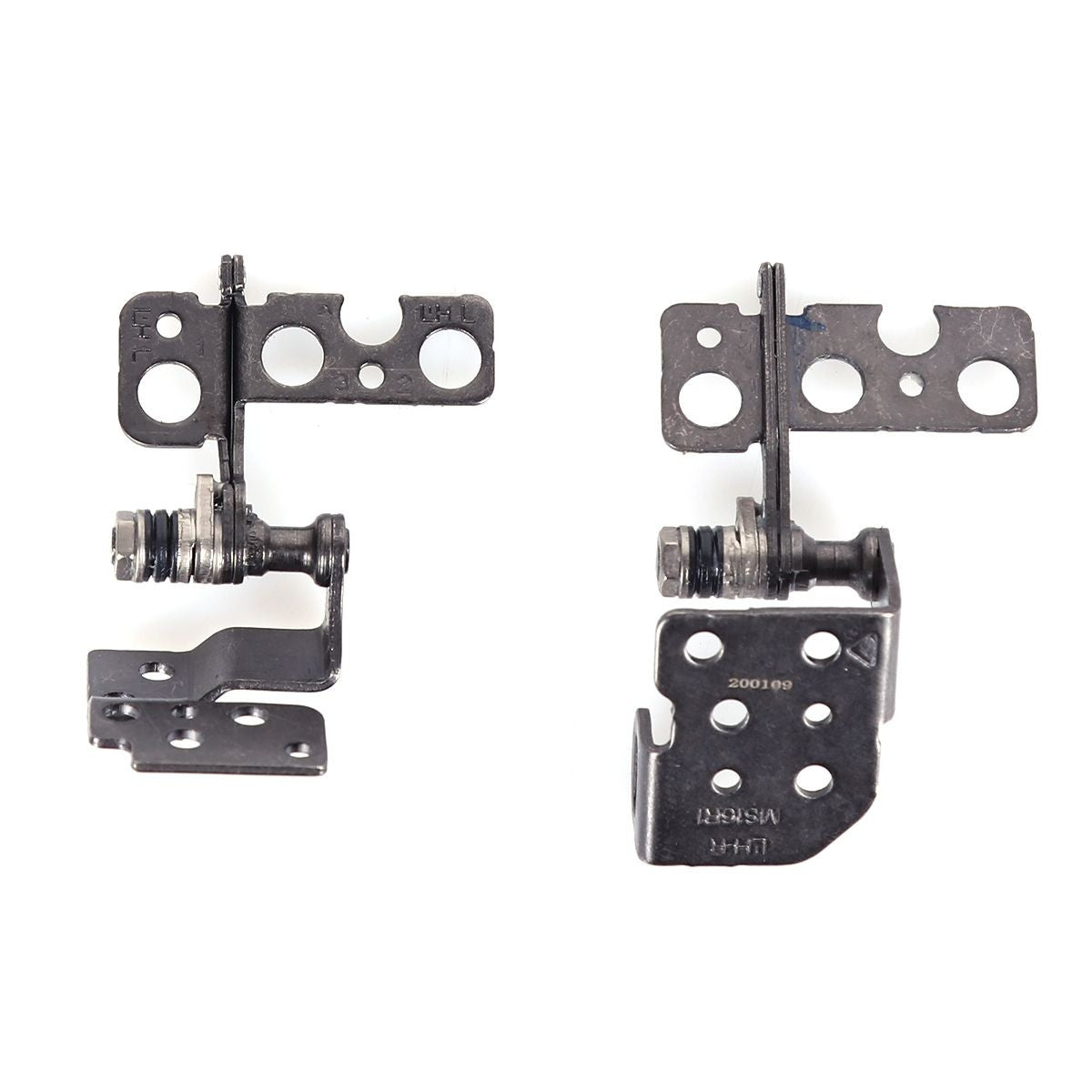 Bisagras Para Portátil Msi Gf63 Ms-16R4 Ms-16R1