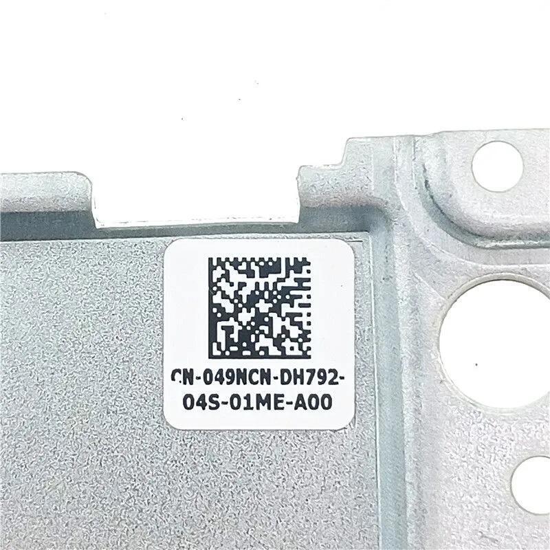 Bisagras De Pantalla Lcd Para Portátil Dell Precision 17 7730 7740 M7730 M7740 49ncn 7xjhr