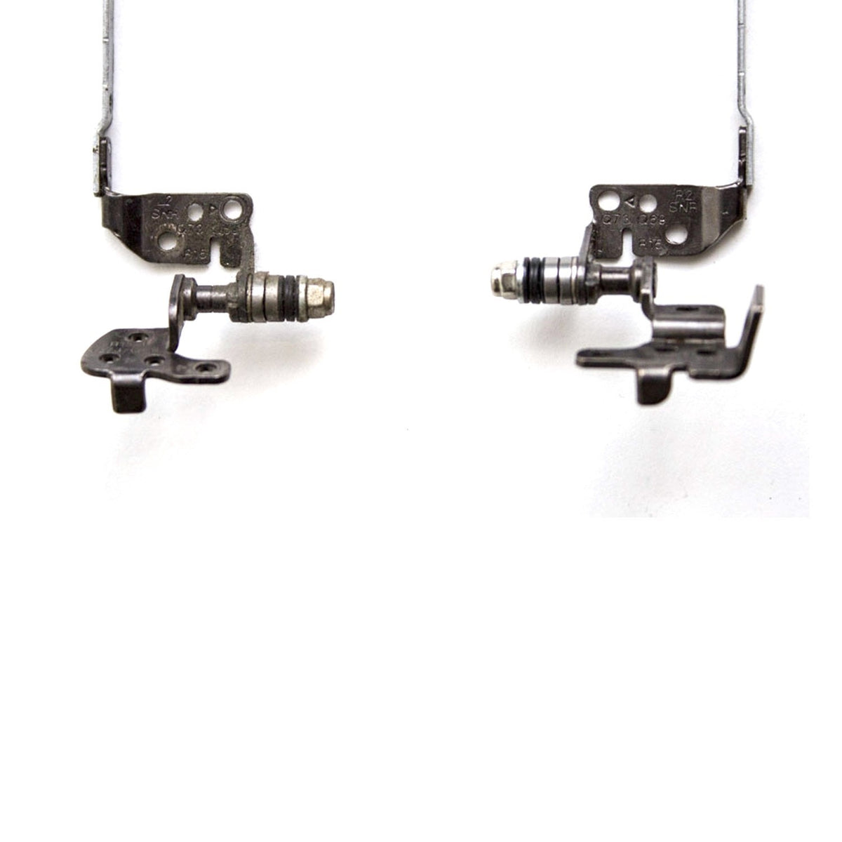 Bisagras Para Portátil Hp G6-1000 Lcd Series Fbr15011