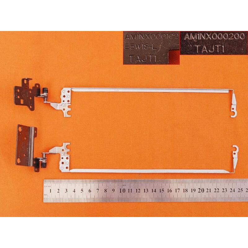 Bisagras Para Portátil Acer Aspire Es1-523 Es1-532 Es1-533 Es1-572 Am1nx000200 Am1nx000100
