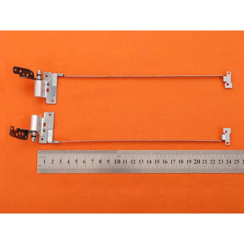 Bisagras Para Portátil Asus N56vm N56 N56v