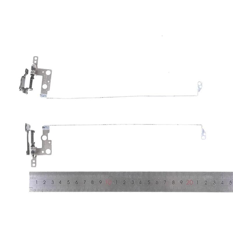 Bisagras Para Portátil Hp 14 Dq Dr 14s Fr 14s Fq Tpn Q221