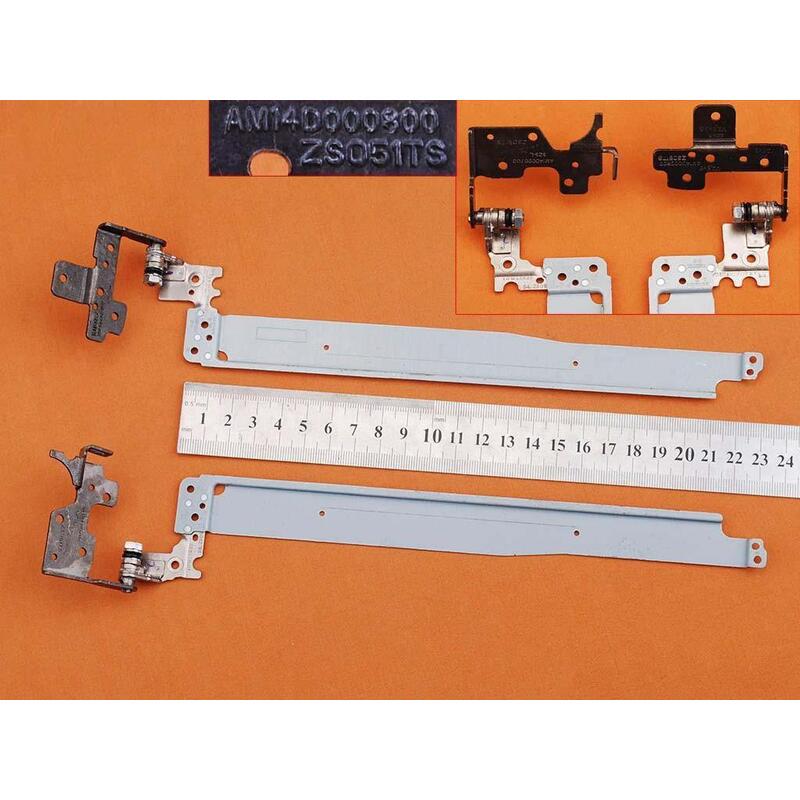 Bisagras Para Portátil Hp 15-G 15-R 15-H, 15-S 250 G3 255 G3 256 G3 Am14d000700 Am14d000800