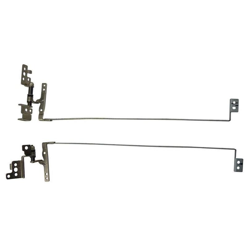 Bisagras Para Portátil Lenovo G580 Qiwg6.R Qiwg6.L