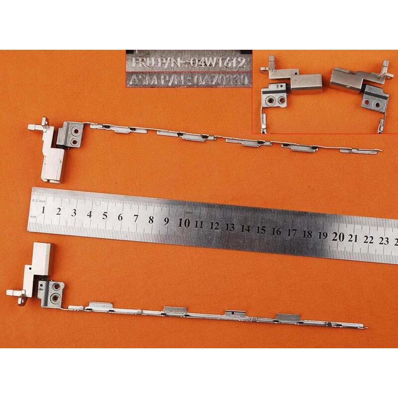 Bisagras Para Portátil Lenovo Thinkpad T420 T420i 0a70330 O4w1612