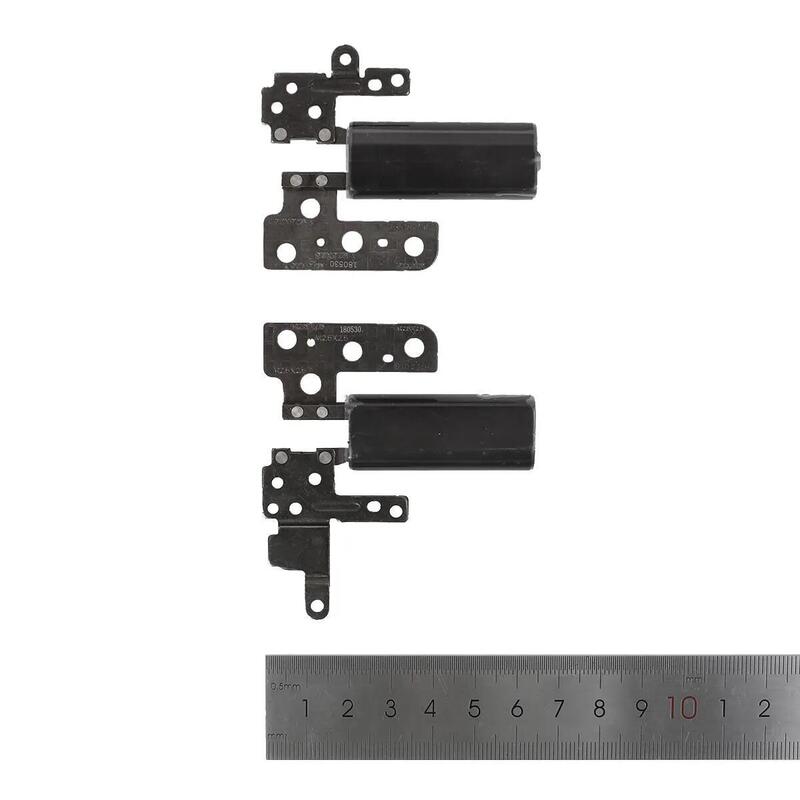 Bisagras Para Portátil Lenovo Yoga 710 14ikb 710 Isk Negro