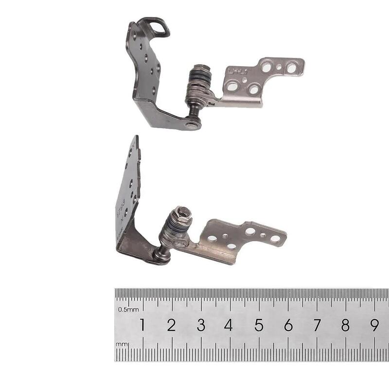 Bisagras Para Portátil Msi Gp72 Gl72 Ms 1795 Ms 1799
