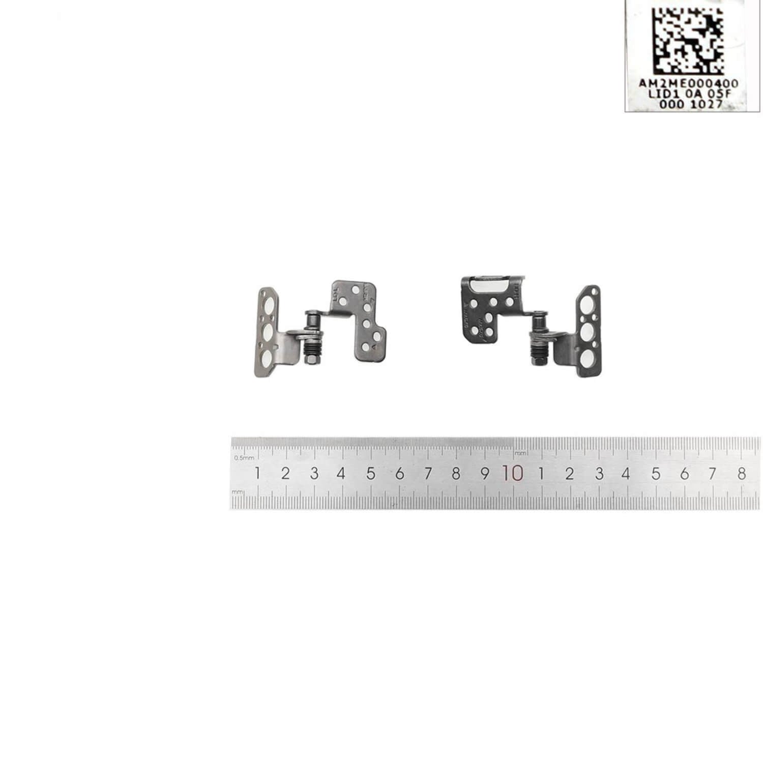 Bisagras Para Portátil Acer Aspire A315-42 A315-54 Series 33.Hefn2.002