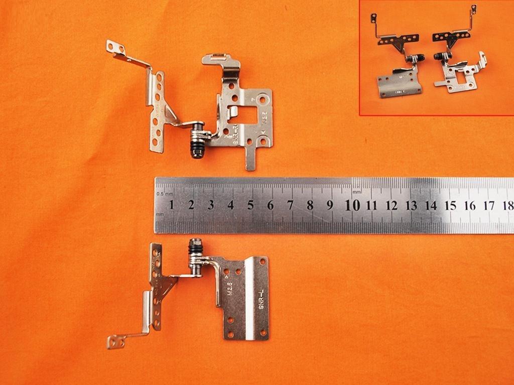 Bisagras Para Portátil Asus X551 X551Ca X551Sl X551C