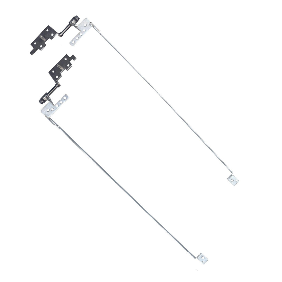 Bisagras Para Portátil Lenovo B580 B590 Szs-L Szs-R