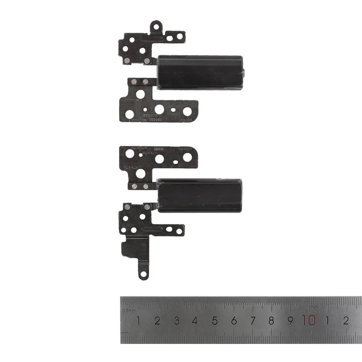 Bisagras Para Portátil Lenovo Yoga 710-14Ikb 710-Isk Negro
