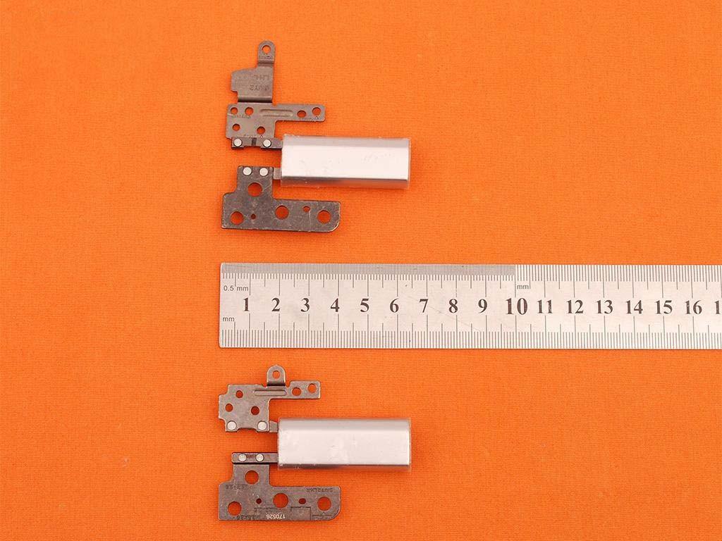 Bisagras Para Portátil Lenovo Yoga 710-14Ikb