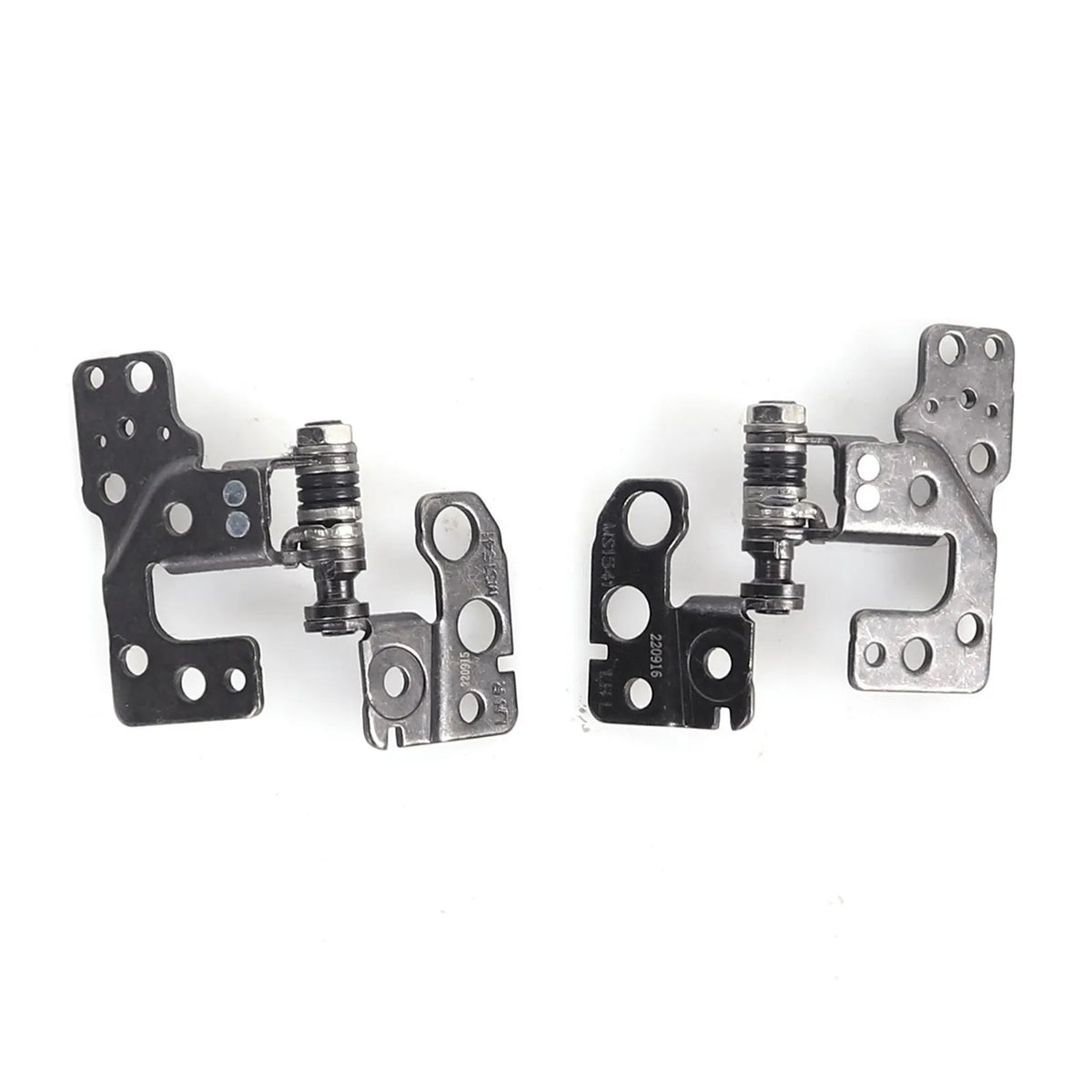 Bisagras Para Portátil Msi Attack 2 Ge66 Gp66 Gf66 Ms-1541