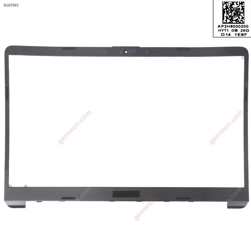 Bisel De La Carcasa Carcasa De La Serie Hp 15 Dw 15s Dy 15s Du Tpn C139. L52014 001