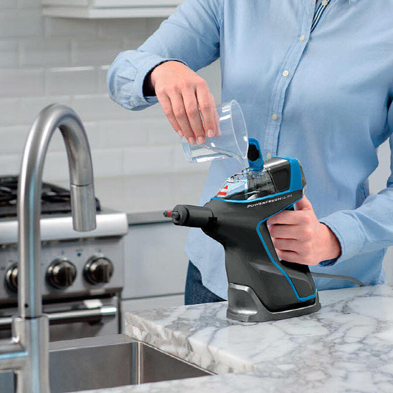 Bissell Limpiador A Vapor Powerfresh Slimsteam 2234n 2234n