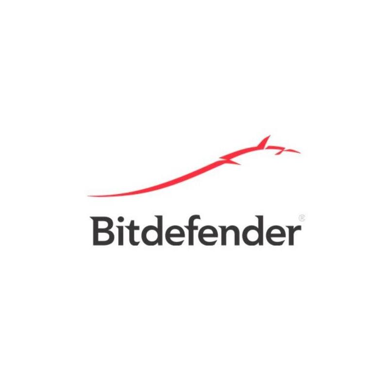 Bitdefender Total Security - 3 Geräte - 18 Monate - De - Esd