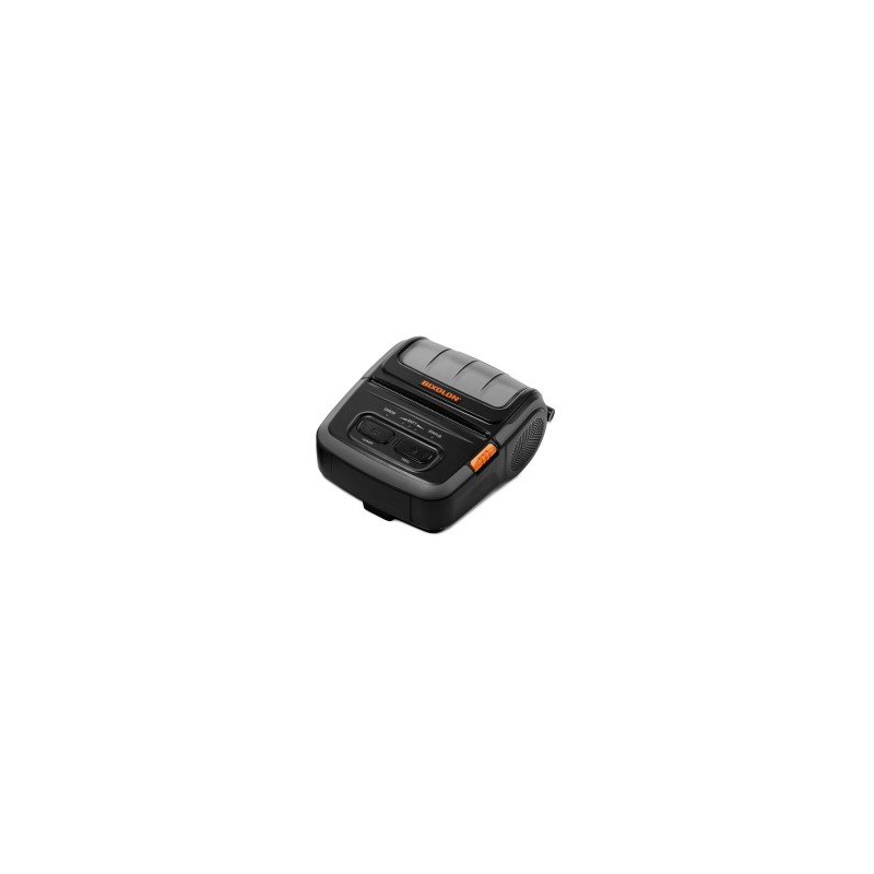 Bixolon Impresora Térmica Spp-R310iak5 Bluetooth 5.0