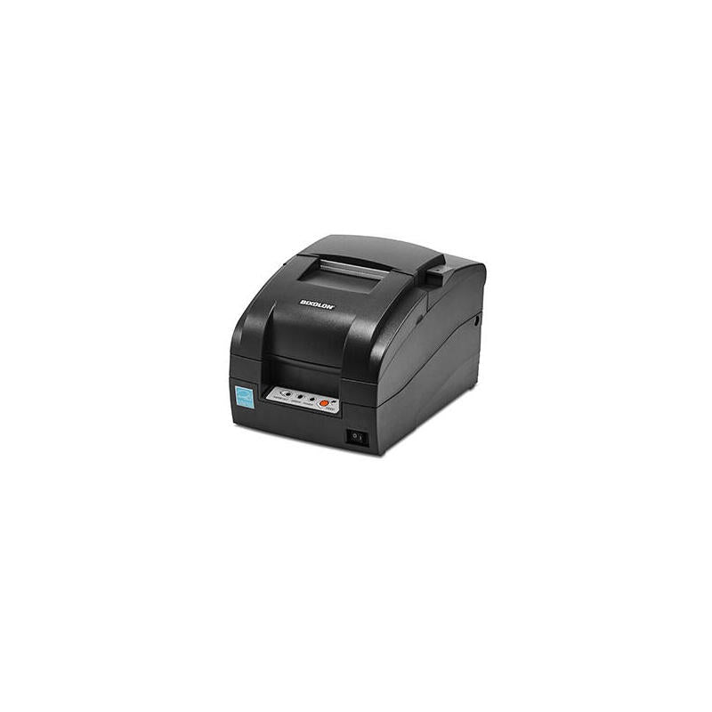 Bixolon Impresora Tickets Srp275iii Usb Ethernet Negra