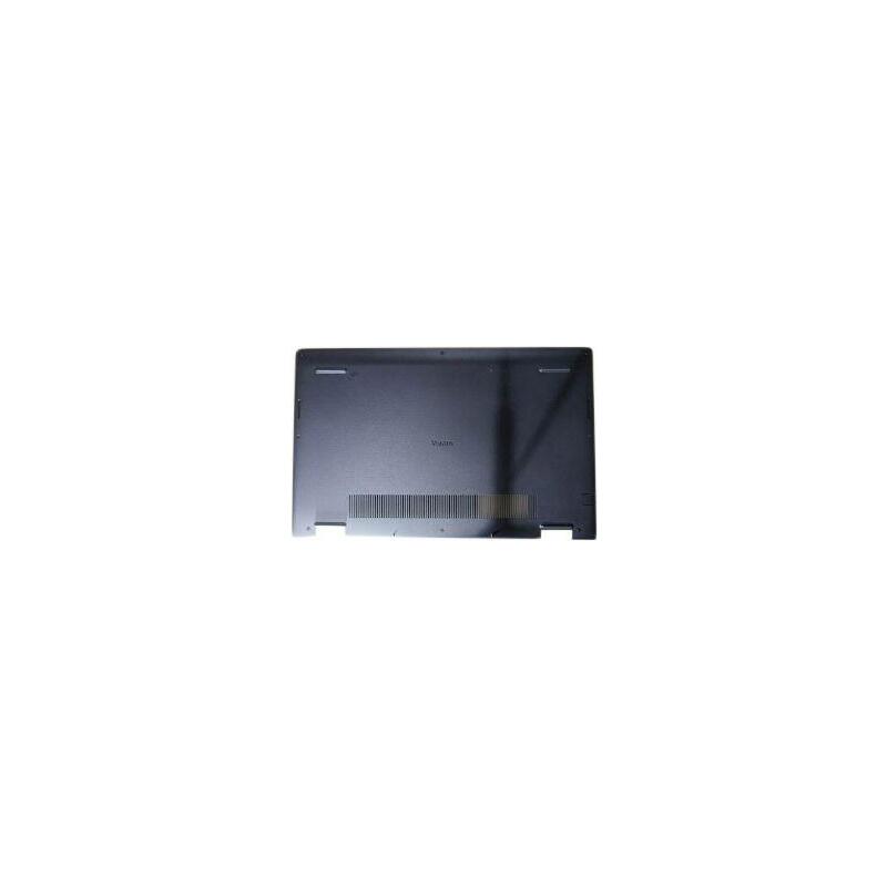 Black Bottom Cover Case For Vostro 15 Series