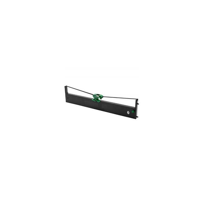 Black Compatible Compuprint Sp40plus,Tsp40+40plus-24mx8mm Prk6287-6