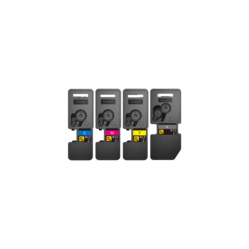 Black Compatible Kyocera Ecosys Ma2600 Pa2600 -4.1k 1t0c0d0nl0 Kyotk5450bk