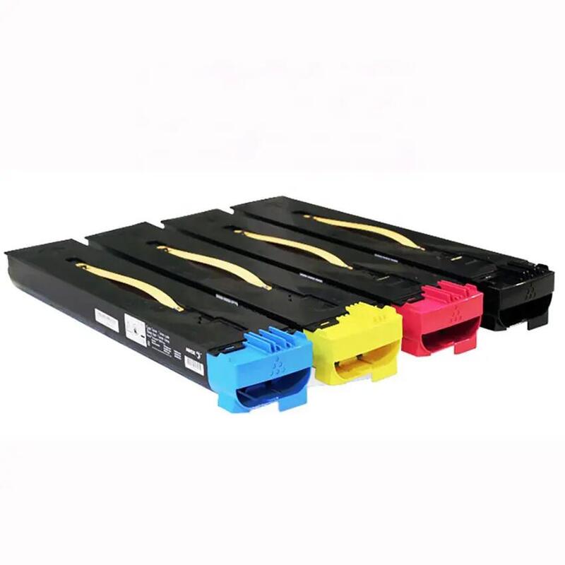 Black Compatible Xerox Versant 80 180 280 -20k 006r01642 Xerv80bk