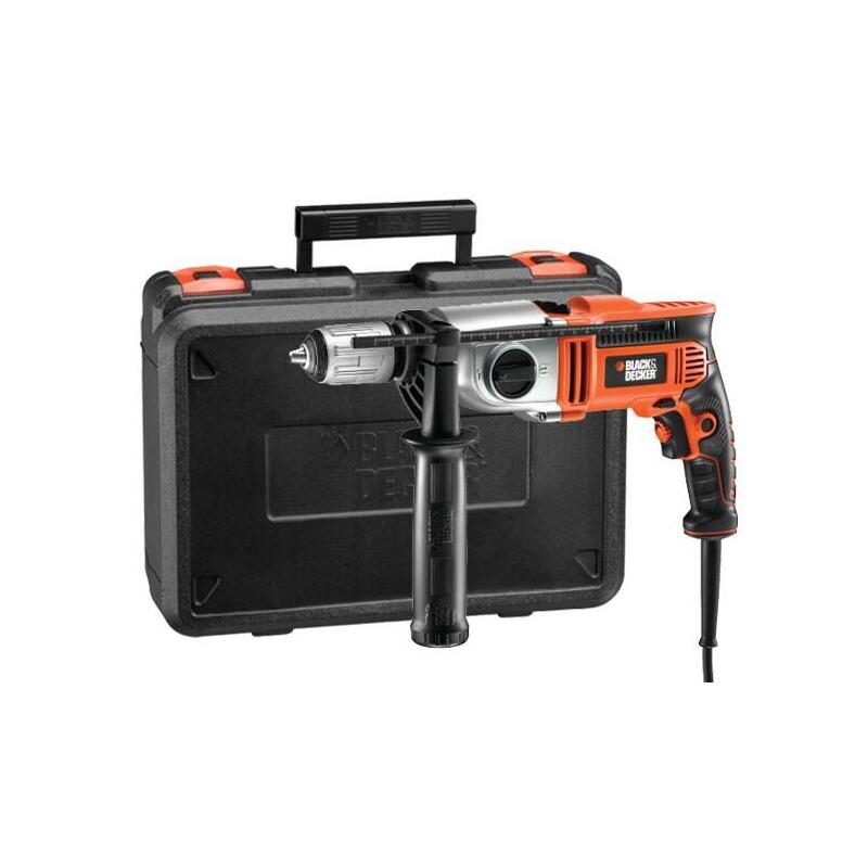 Black & Decker Kr1102k 3200 Rpm Sin Llave