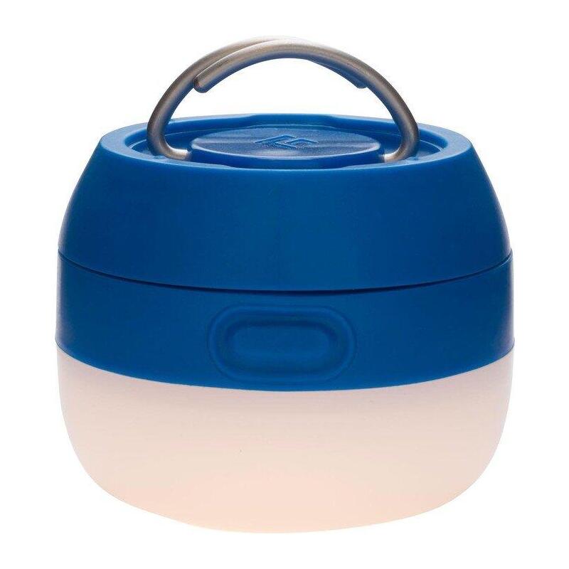 Black Diamond Moji+, Luz Led Bd6206844022all1