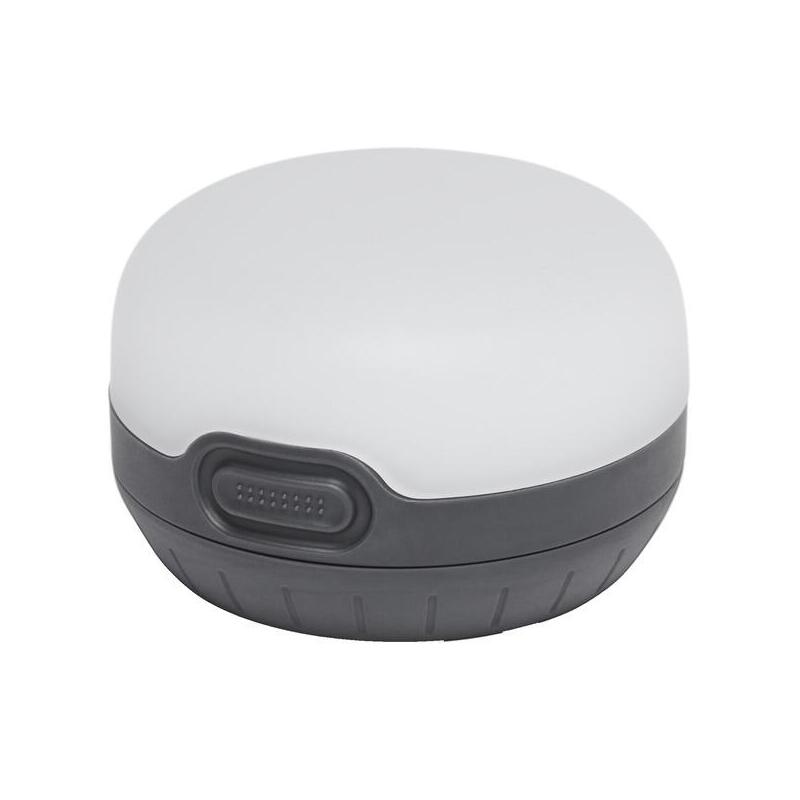 Black Diamond Moji, Luz Led Gris Bd6206830004all1