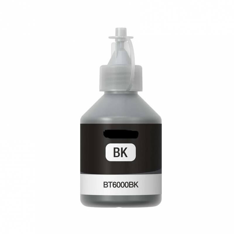Black Dye 108ml Dcp-T420w T525w T720dw T820dw Mfc-T920dw 6k