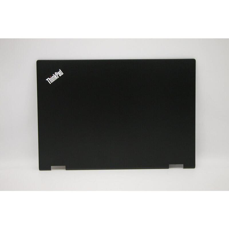 Black Lcd Cover For 13.3-Inch Lenovo Yoga