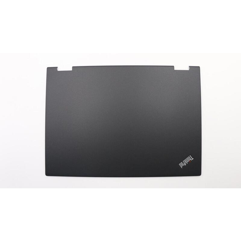 Black Lcd Cover For Lenovo Thinkpad X380 Yoga