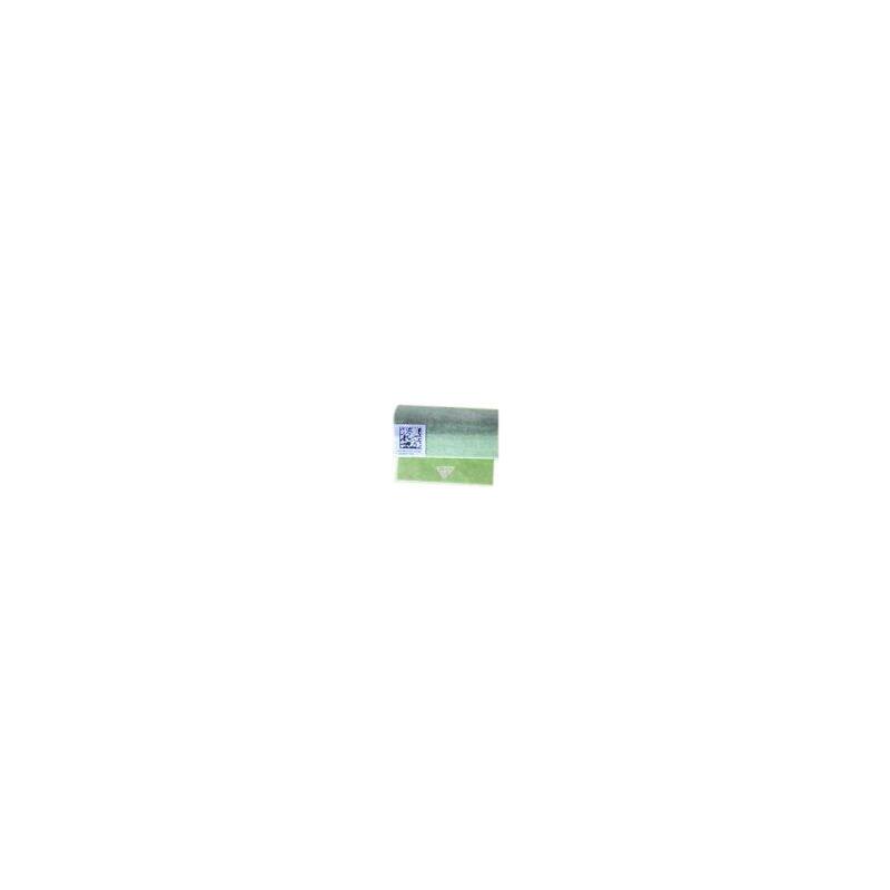 Black Lcd Left Hinge Cover Cap For Vostro