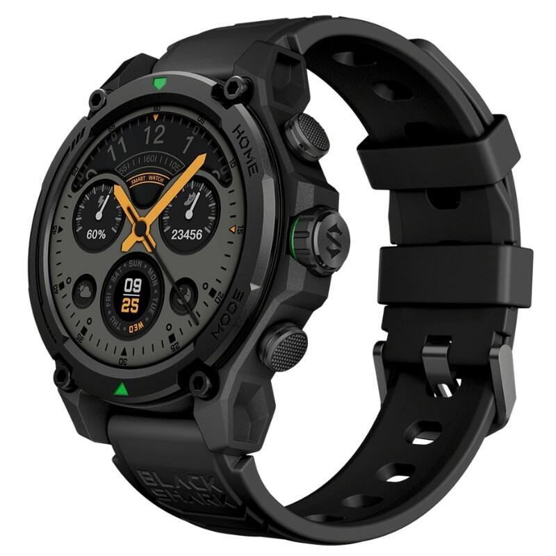Black Shark Gs3 Negro - Reloj Inteligente
