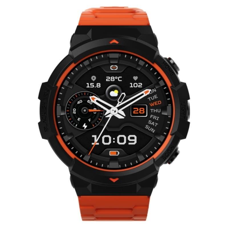 Black Shark Gs3 Sport Naranja