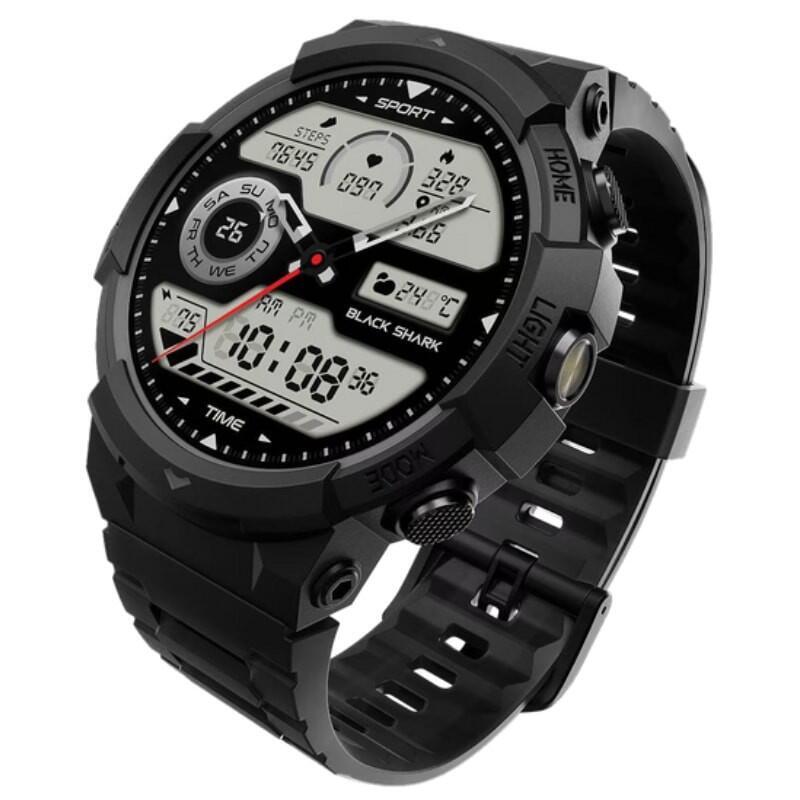 Black Shark Gs3 Sport Negro