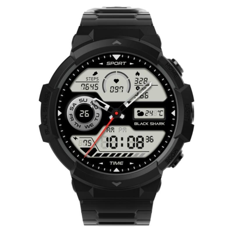 Black Shark Gs3 Sport Negro