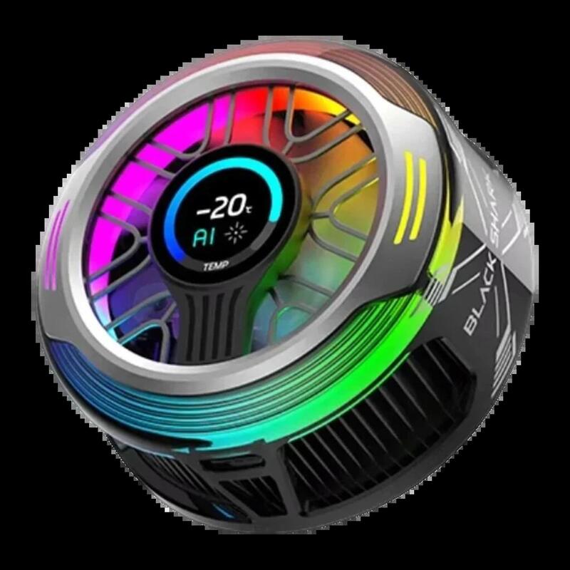 Black Shark Magnetic Cooler 6 Pro