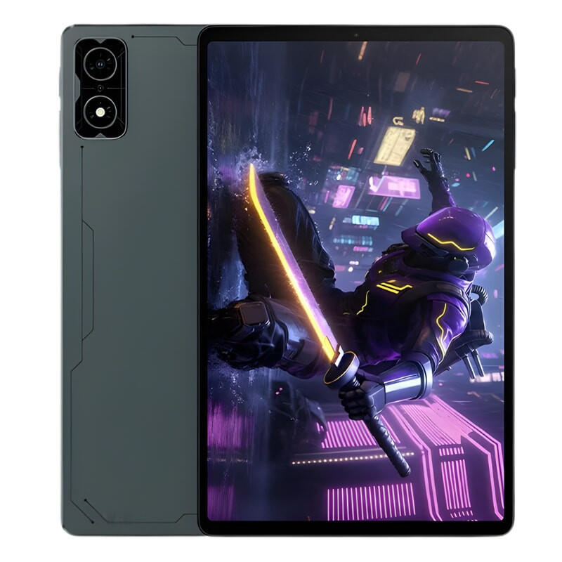 Black Shark Pad Gaming 10.1" 12gb/256gb Wifi Negro