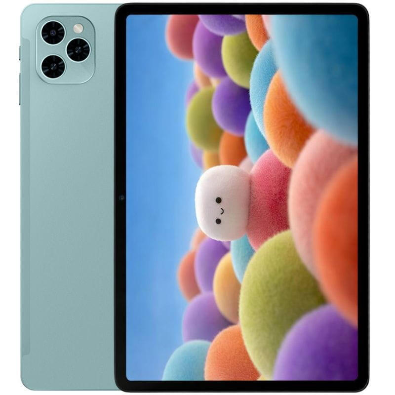 Black Shark Pad Se 10.1" 6gb/128gb Wifi Azul