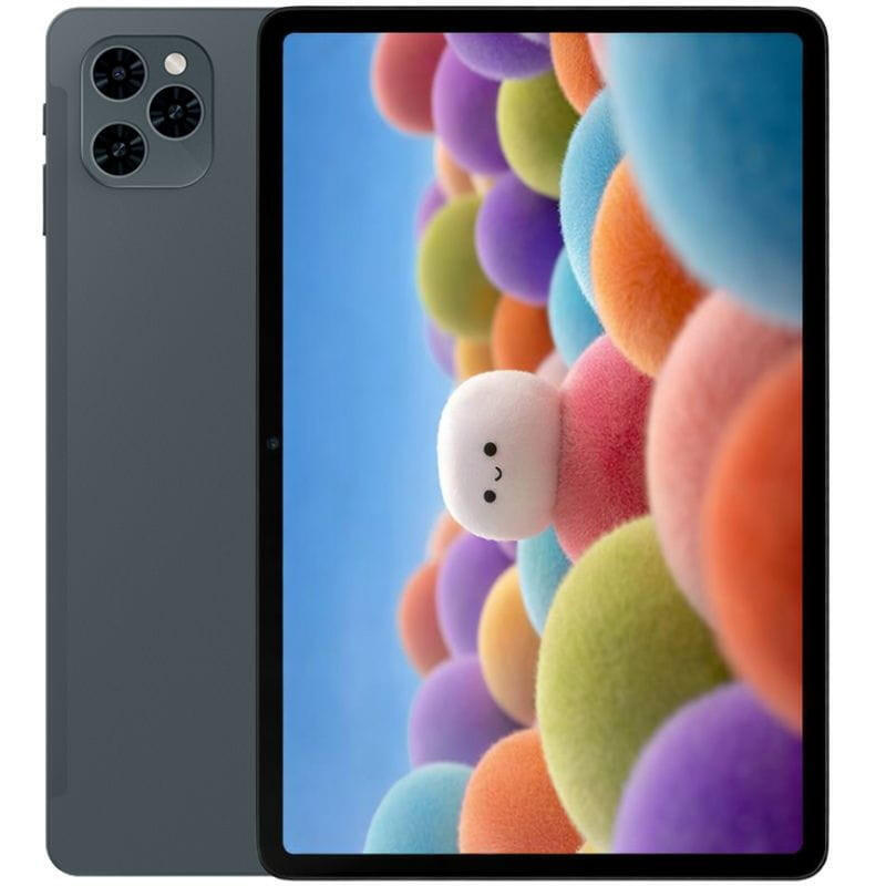 Black Shark Pad Se 10,1" 6gb/128gb Wifi Negro