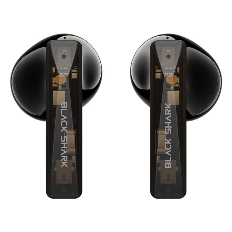 Black Shark Rokas 3 Negro